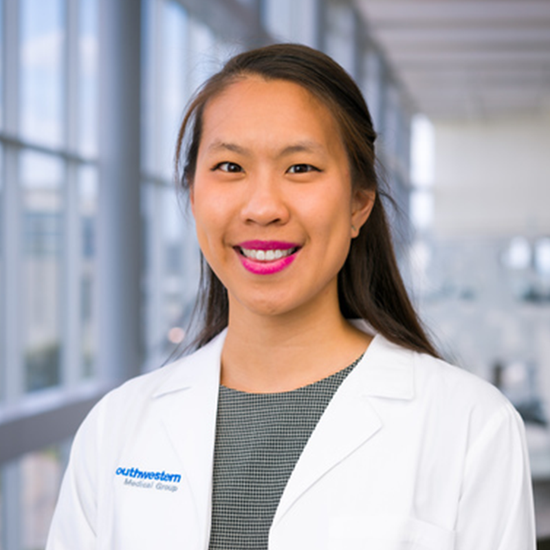 Jennifer Tse, M.D.
